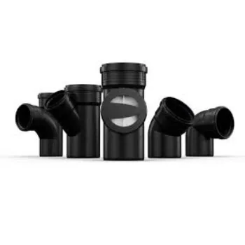 Soil Pipe
